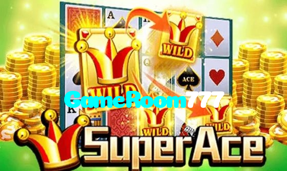 GameRoom777 casino presented on mobile device in Pakistan with slots and live games
