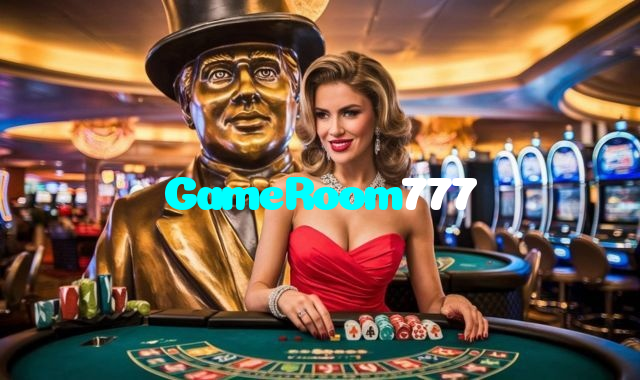 GameRoom777