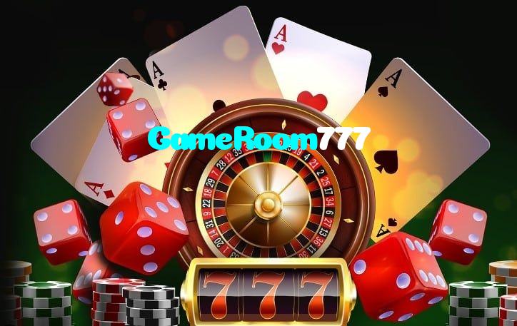 GameRoom777 خوش آمدید بونس +600% پیشکش موبائل ایپ کے پروموشن سیکشن میں دکھائی دیتی ہے۔
